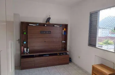 Apartamento com 1 quarto à venda na Vila Valença, São Vicente 