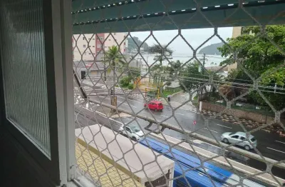 Apartamento com 2 quartos à venda no Boa Vista, São Vicente 