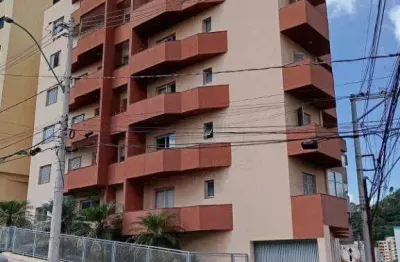 Apartamento à venda  na  estância suiça - serra negra/sp