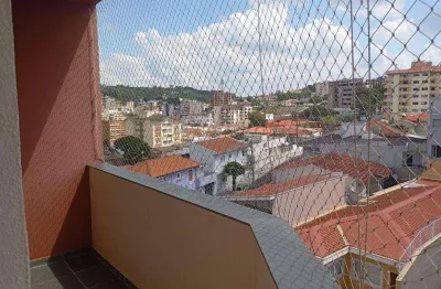 Apartamento com 2 quartos à venda no Estância Suíça, Serra Negra 
