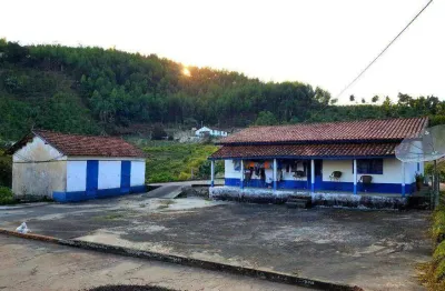 Fazenda à venda no Centro, Serra Negra 