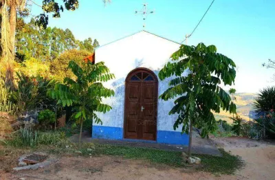 Fazenda à venda no Centro, Serra Negra 