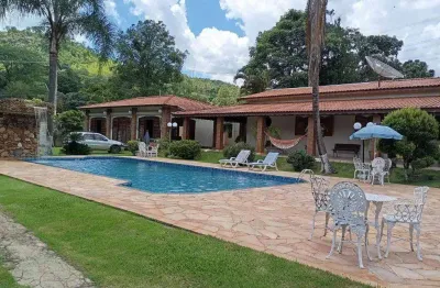Chácara à venda - bairro três barras - serra negra/sp