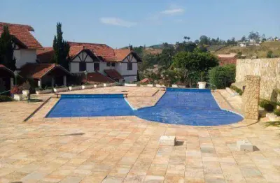 Casa à venda no jardim parque da palmeiras - serra negra/sp