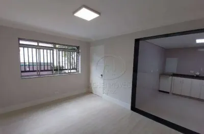 Casa com 2 quartos à venda no Campo Grande, Santos 