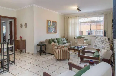 Apartamento com 3 quartos à venda no Gonzaga, Santos 