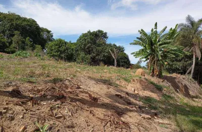 Terreno à venda - jardim parque da palmeiras - serra negra/sp