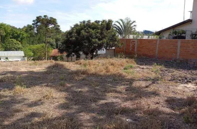 Terreno à venda, 616 m² por r$ 270.000,00 - jardim parque da palmeiras - serra negra/sp