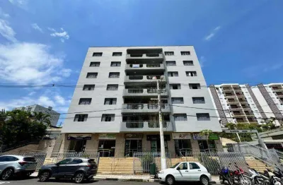Apartamento com 3 quartos à venda no Centro, Serra Negra 