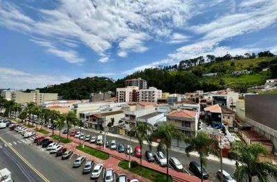 Apartamento com 3 quartos à venda no Centro, Serra Negra 
