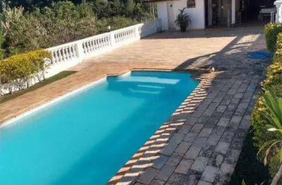 Chácara à venda - jardim parque da palmeiras - serra negra/sp