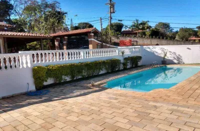 Chácara à venda - jardim parque da palmeiras - serra negra/sp