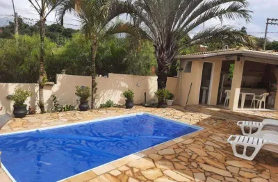 Casa com 3 dormitórios à venda, 108 m² por r$ 895.000,00 - sol nascente - serra negra/sp