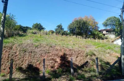 Terreno à venda, 1158 m² por r$ 278.000,00 - jardim parque da palmeiras - serra negra/sp