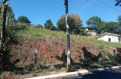 Terreno à venda, 1158 m² por r$ 278.000,00 - jardim parque da palmeiras - serra negra/sp