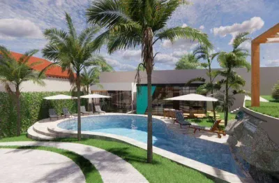 Casa em condomínio fechado com 3 quartos à venda no Jardim Belvedere do Lago, Serra Negra 