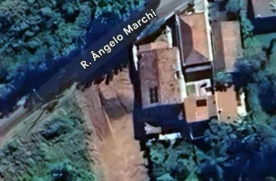 Terreno à venda no Estância Suíça, Serra Negra 