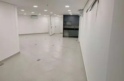 Conjunto comercial para alugar - valongo - santos/sp