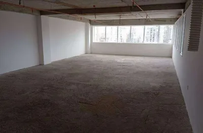 Sala comercial com 1 sala para alugar no Gonzaga, Santos 