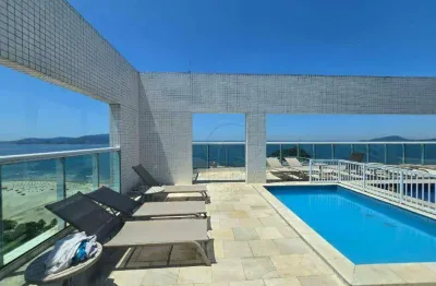 Apartamento com 2 dormitórios à venda, 76 m² por r$ 1.016.900,00 - josé menino - santos/sp