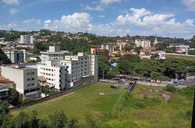Apartamento  à venda - estância suiça - serra negra/sp