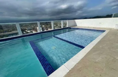 Apartamento à venda - vila valença - são vicente/sp