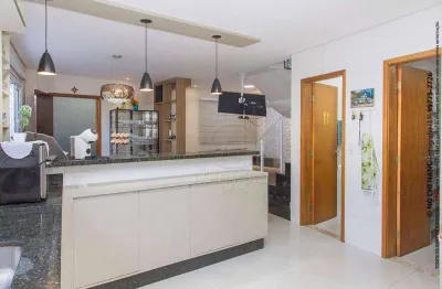 Casa com 3 quartos à venda em Guilhermina, Praia Grande 