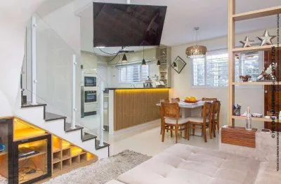 Casa com 3 quartos à venda em Guilhermina, Praia Grande 