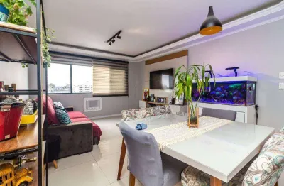 Apartamento com 3 quartos à venda no Ponta da Praia, Santos 
