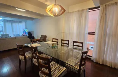 Apartamento com 4 quartos à venda no Boqueirão, Santos 