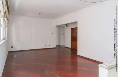 Apartamento com 3 quartos à venda no Boqueirão, Santos 