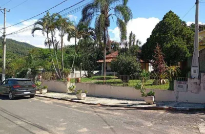 Casa com 3 quartos à venda em Três Barras, Serra Negra 
