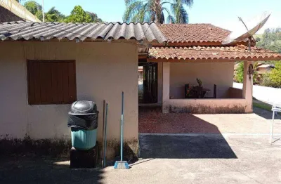 Casa com 3 quartos à venda em Três Barras, Serra Negra 