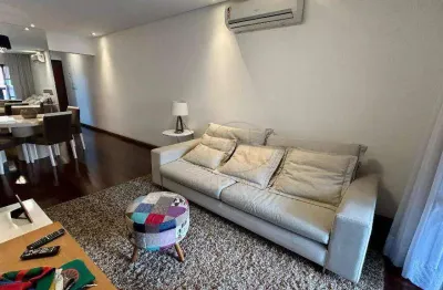 Apartamento com 3 quartos à venda no Ponta da Praia, Santos 