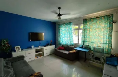 Casa  3 dormitórios à venda, terreno 10x50 m² por r$ 2.000.000 - vila belmiro - santos/sp