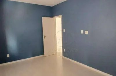 Apartamento com 2 quartos para alugar no Embaré, Santos 
