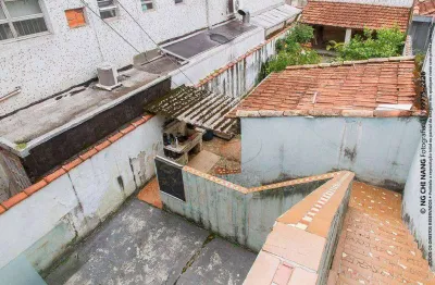Casa comercial com 1 sala à venda no Boqueirão, Santos 