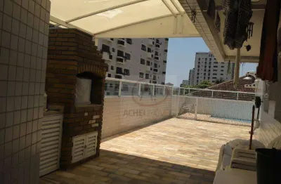 Apartamento a  venda ou locação  - gonzaga - santos/sp