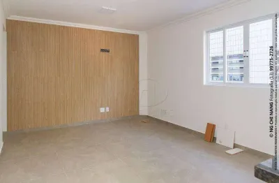 Apartamento com 2 quartos à venda no Macuco, Santos 
