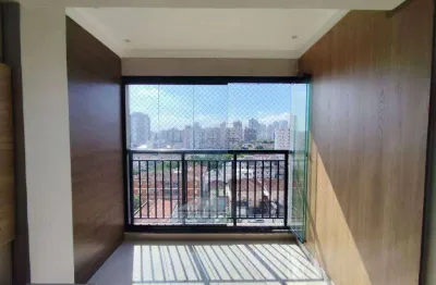Apartamento com 2 quartos à venda no Marapé, Santos 