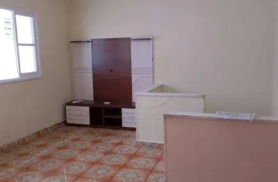Apartamento com 2 quartos à venda no Centro, São Vicente 