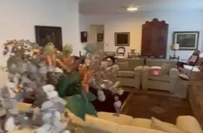 Apartamento com 3 quartos à venda no Gonzaga, Santos 