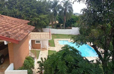 Chácara à venda - jardim parque da palmeiras - serra negra/sp