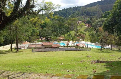 Casa  à venda - condomínio das vertentes - serra negra/sp