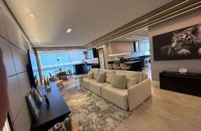 Apartamento com 1 quarto à venda na Aparecida, Santos 