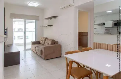 Apartamento com 1 quarto para alugar no Gonzaga, Santos 