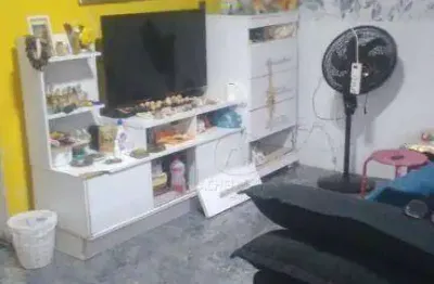 Casa com 3 quartos à venda na Vila Nova, Santos 