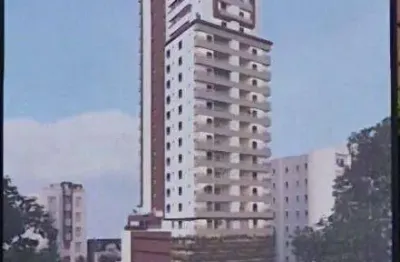 Apartamento com 2 dormitórios, 2 suítes, elevador, lazer, 2 vagas privativas  à venda, 69 m² por r$ 1.559.997 - boqueirão - santos/sp