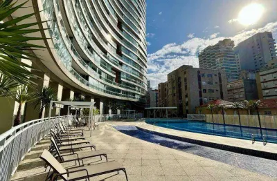 Apartamento no unlimited para venda ou aluguel na pompéia - santos/sp