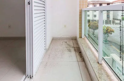 Casa com 4 quartos à venda na Vila Belmiro, Santos 
